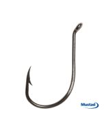 Ami Mustad serie 92553S inox con occhiello