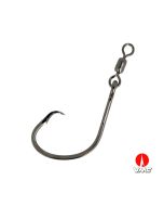 Ami VMC 8386 BS Tuna Circle 360° con girella