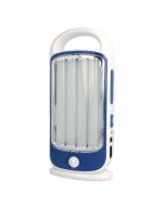 Torcia Lanterna a Led Andromeda 4 ricaricabile