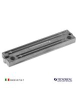 Anodo in zinco per fuoribordo Suzuki - 55321-94900