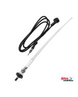 Antenna radio a stilo FM/AM Boss Marine MRANT12