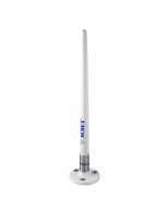 Antenna radio AM-FM Scout KS-100 removibile 25 cm