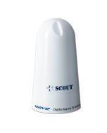 Antenna TV e Radio FM Scout Wave omnidirezionale