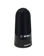 Antenna TV e Radio FM Scout Wave BLACK omnidirezionale