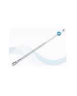 Antenna VHF Marina Glomex 1,50 Metri Boccola in Naylon 3DB