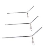 Distanziatori anti tangle inox 10cm busta 3 pezzi