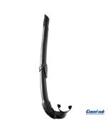 Tubo aeratore Cressi Sub Corsica morbido per apnea