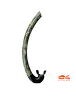 Boccaglio areatore C4 Carbon Mistral Camu Green