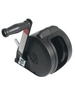 Argano Carenato per Carrello Gommone