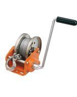 Argano carrello rock con fermo automatico - 1135 kg