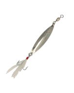 Artficiale Ondulante Ilba Blitz modello A con piuma