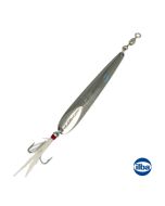 Artificiale Ondulante Ilba Dentex con Piuma