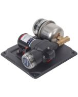 Pompa Autoclave Europump 12,5 L/m con Serbatoio di Espansione Integrato