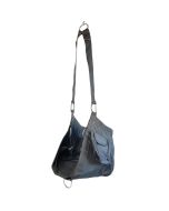 Bansigo per testa d'albero senza tavoletta Nero