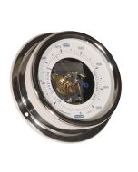 VION A130 series Barometro Ø 150mm Acciaio Inox