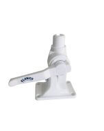 Base Antenna Glomex RA115 Doppio Snodo Nylon