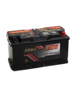 Batteria Per Barca Tipo Agm 12 Volt 100 Ampere