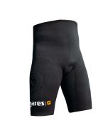 Bermuda Mares Nero neoprene 2mm con tasche
