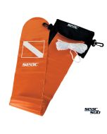 Boa di risalita Seac Sub con sagola