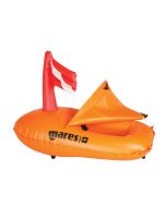 Boa sub Mares con tasca portaoggetti