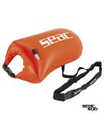 Boa per nuoto Seac Sub Swim Dry