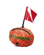 Boa per la pesca sub Salvimar Sphera doppia camera