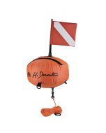 Boa H.Dessault by C4 Sferica Master doppia camera