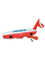 Boa sub Omer Torpedo con sagola