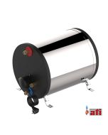 Boiler Nautico ATI BD22 Scalda Acqua 22 Litri 1250w