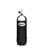 Bombola subacquea Mares 10 Litri mono rubinetto 2024