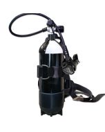 Bombola Sub 5 Litri Anno 2024 Con Erogatore Mares