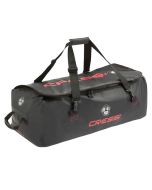 Borsa apnea Cressi Sub Gorilla XL Nera/Rossa