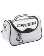 Borsa Cressi Sub Kandy BIANCA 4 litri cm 25x12x15