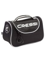 Borsa Cressi Sub Kandy NERA 4 litri cm 25x12x15