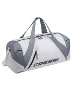 Borsa Cressi Sub Palawan Bianca 40 litri cm 55x20x30