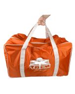 Borsa per giubbini salvagenti e dotazioni di bordo