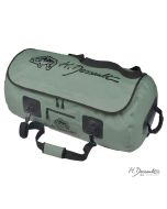 Borsa sub in PVC H.Dessault Extreme 105 Verde