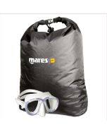 Sacca Mares Attack Dry impermabile 40 Litri con tracolla
