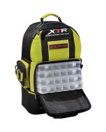 Borsa Trabucco ZAINO cm 54x34x22 con scatole in EVA