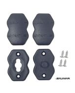 Bottoni Salvimar per mute subacquee