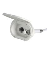 Doccia per Barca Box con Interruttore e Tubo