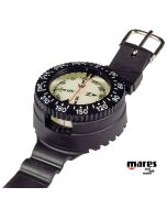 Bussola Mares Mission 1C Subacquea da Polso