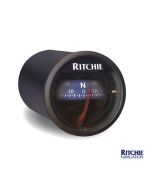 Bussola Ritchie Sport X-21bu Incasso 52mm Blu