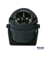 Bussole Ritchie Voyager 3" Su Staffa B-80