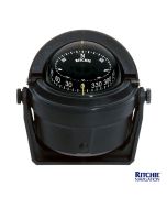 Bussole Ritchie Voyager 3" Su Staffa B-81