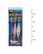 Calamento Tataki con totanare Sugoi 70 mm Colore S1