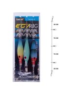 Calamento Tataki con totanare Sugoi 70 mm Colore S3