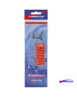 Tubertini Sabiki T-104 Mis. 9 Calamento Pesca Dalla Barca