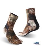 Calzari In Neoprene 2,5mm Omer Holo Stone