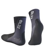 Calzari C4 Zero in neoprene 3,0 mm